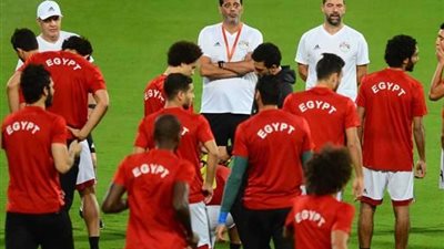مدرب الفراعنة السابق على أعتاب الليجا