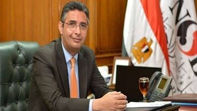 رئيس صندوق عطاء: المرحلة الأولى تستهدف 200 مليون جنيه اكتتابات في وثائقه