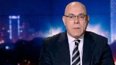 أشرف أمين: الدولة ستقضي على البؤر التي تختبئ فيها الجماعات الإرهابية