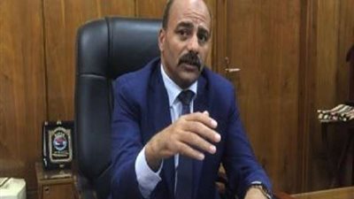 وزير النقل يكلف سامي فرج برئاسة الهيئة العامة للطرق بدلا من اللواء نادر