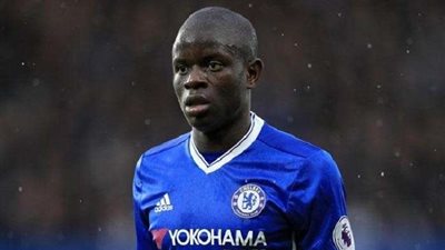 تعرف على موقف نجولو كانتي من مواجهة أياكس