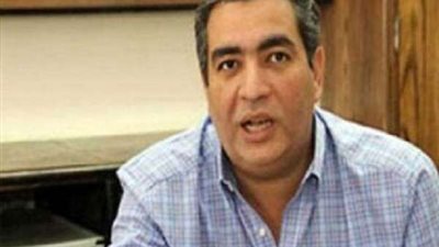 أحمد مجاهد لـ