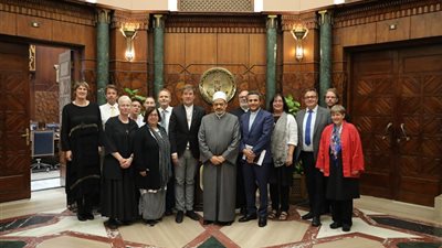 شيخ الأزهر: تعاليم الإسلام تدعو إلى الأخوة