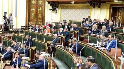 بحضور مستشار وزير المالية.. خطة النواب تناقش نصوص مواد مشروع قانون الجمارك الجديد