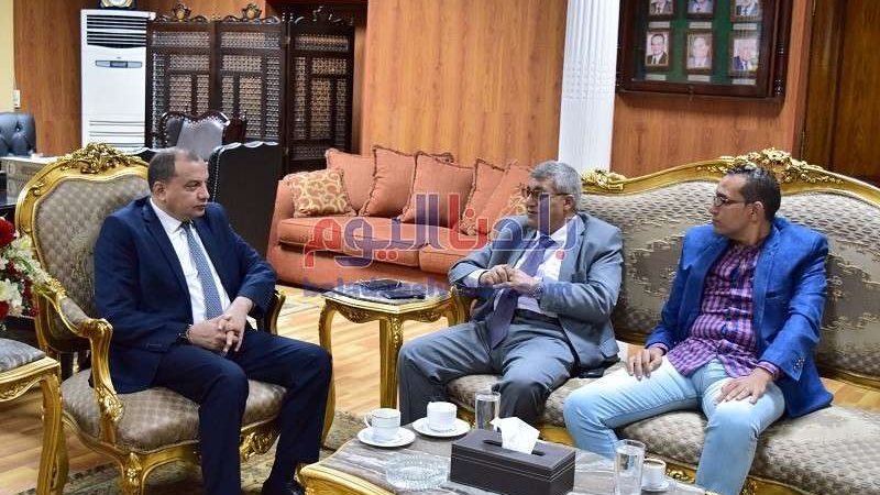 بلدنا اليوم