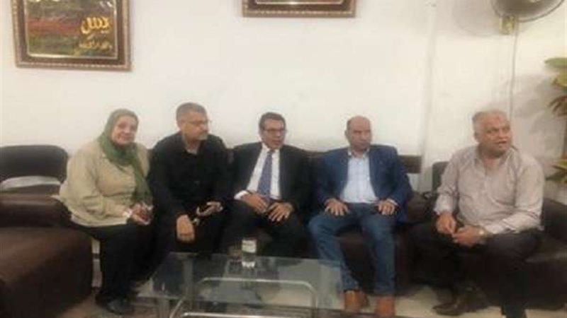بلدنا اليوم