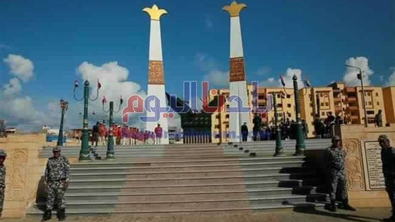 بلدنا اليوم