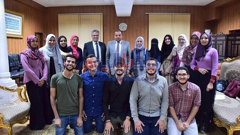 بلدنا اليوم