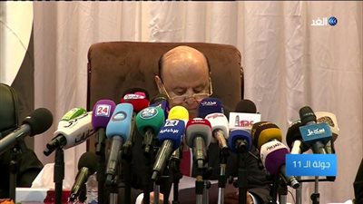 الحكومة اليمنية: اتفاق الرياض سيؤسس لمرحلة جديدة من حضور الدولة الشرعية