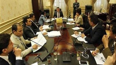 حقيقة اختفاء أسد أثري منذ 40 عاما في دمنهور