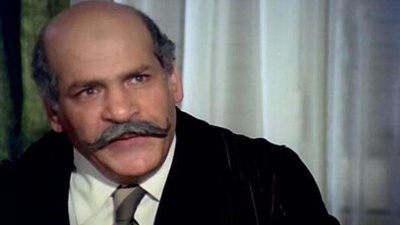 في ذكرى رحيل الفنان حسن عابدين.. هكذا هرب من حكم بـ الإعدام؟