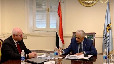 التعليم تبحث أوجه التعاون بين بنك المعرفة ومؤسسة IEEE