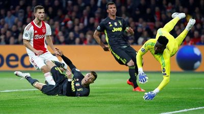 تشيلسي يستضيف أياكس امستردام في صراع ناري على الصدارة بدوري الأبطال