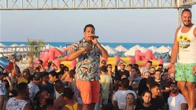 بعد منعه من الغناء.. حمو بيكا: تركت منزلي خوفا من القبض عليّ