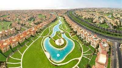 طارق كامل يكشف عن مجال التطوير العقاري في مصر