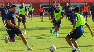 اليوم.. الأهلي يستأنف تدريباته استعدادًا لمباراة الحرس الوطني