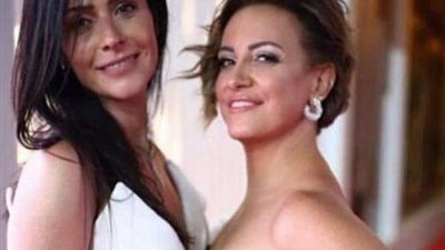 عبر إنستجرام.. رسالة حب من ريهام عبد الغفور لـ