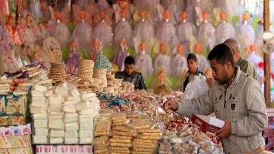 مدير الرقابة بـ