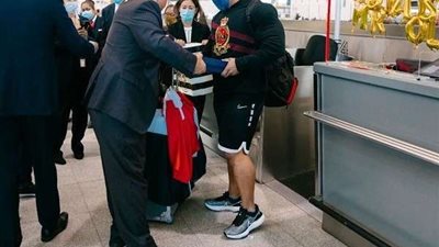 الجالية المصرية  تحتفل بـ