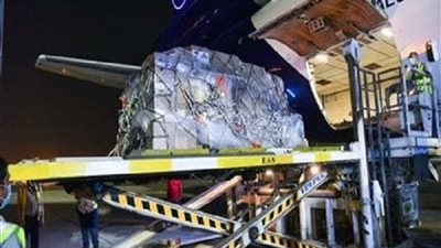 وصول دفعة جديدة من لقاح جونسون آند جونسون.. الإثنين