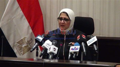 الصحة: تقديم العلاج بالمجان لـ166 ألف مواطن من خلال 133 قافلة طبية