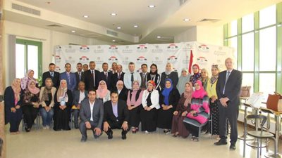 التعليم العالي: اللجنة المصرية لليونسكو تنظم ورشة عمل حول تحسين جودة البرامج