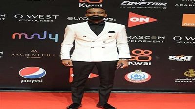 كلمات مؤثرة من محمود الليثي عن الراحل سمير غانم