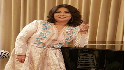 بهذه الكلمات.. نوال الكويتية تطمئن جمهورها بعد تعرضها لوعكة صحية