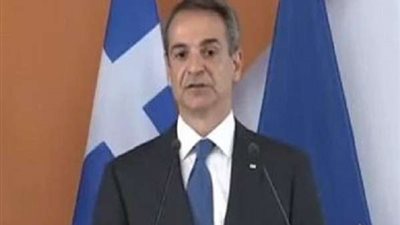 رئيس الوزراء اليونان: مصر تلعب دور محوري في أمن الطاقة بأوروبا