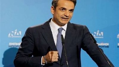 رئيس وزراء اليونان: أهدينا مصر 250 ألف جرعة لقاح كورونا