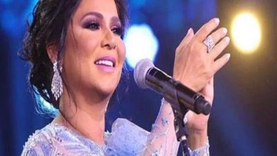 نوال الكويتية تعتذرعن حفلها بموسم الرياض لهذا السبب