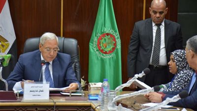 محافظ الدقهلية يوجه بتنفيذ الحكم الصادر باسترداد أرض مدرسة البرامون