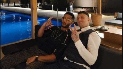 الصلح خير.. صورة تجمع 