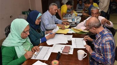 إعلان الكشوف النهائية لانتخابات اتحادات الطلاب بجامعة عين شمس.. اليوم