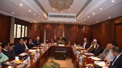 غرفة الجيزة تناشد 