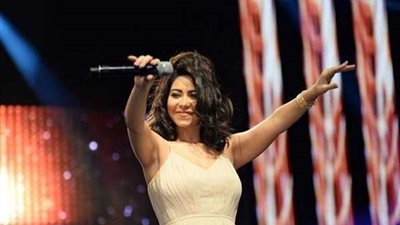 بالفيديو... شيرين عبدالوهاب تعود إلى السينما بعد غياب 16 عامًا
