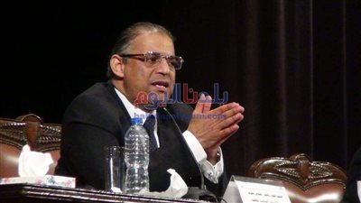 هشام زعلوك: الأجهزة الرقابية تحتاج إلى جهود أساتذة الجامعة لمكافحة الفساد