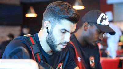 وليد أزارو: مونديال الأندية حلمي المنتظر ولا أفكر في لقب الهداف