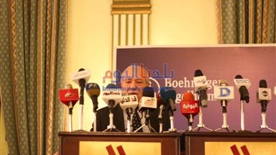 بالصور.. اعتماد وحدات الإنقاذ المتخصصة من السكتة الدماغية لأول مرة في مصر