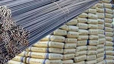 الصناعات المعدنية تكشف موعد تراجع أسعار الحديد والاسمنت