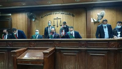 محكمة النقض تؤيد إعدام 