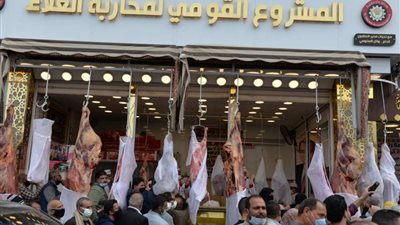 التموين: إنشاء منطقة لوجستية لصناعة التمور بالوادى الجديد