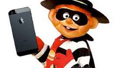 «حرامي وعبيط».. صورة جديدة تكشف هوية سارق هاتف صحفي اليوم السابع (شاهد)