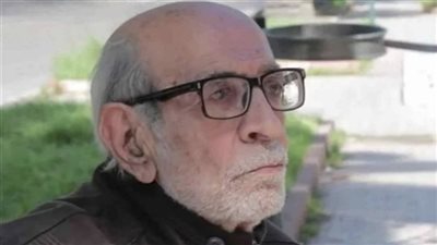 بعد بتر قدمه.. وفاة نجل محمد عبد المطلب