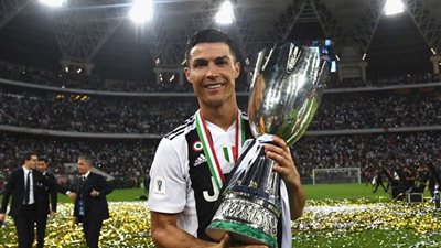 رسميًا.. ملعب الملك سعود يحتضن السوبر الإيطالي في ديسمبر