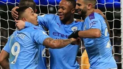 بث مباشر.. مباراة مانشستر سيتي وكلوب بروج في دوري أبطال أوروبا