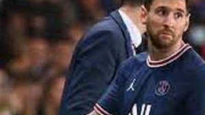 أول تعليق من ميسي بعد فوز باريس سان جيرمان على لايبزيغ بدوري أبطال أوروبا