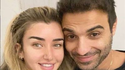 أحمد وهنا يتألقان بـ