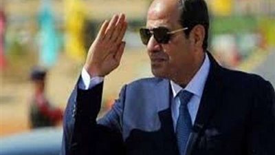 بث مباشر.. الرئيس السيسي يشهد تخرج دفعة جديدة من طلاب كلية الشرطة