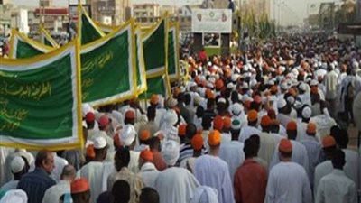 المصريون في نيويورك ينظمون أحتفالاً بالمولد النبوي الشريف